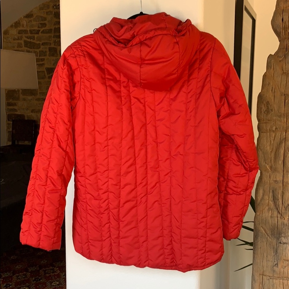 Nike jacket - Picture 2 of 3